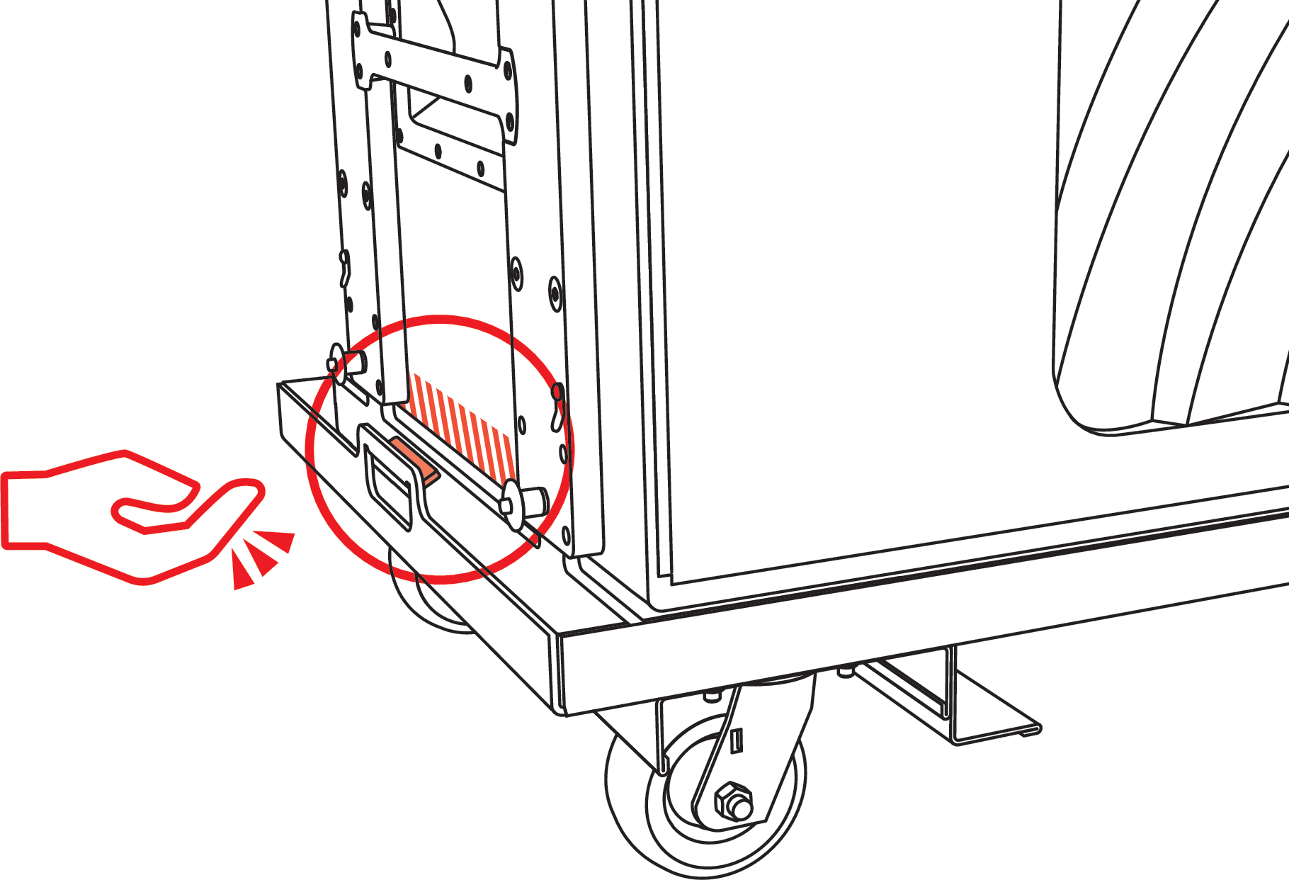 2100-LFC_caster_frame_pinch_point.ai